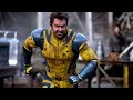 Why was Wolverine Crucified FULL STORY Explained - Deadpool and Wolverine