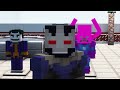 The BIGGEST SUPER HERO PACK?! - (Fisk's Superhero Mod)