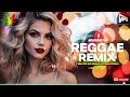 Reggae Do Maranhão 2024 💞 Novo E Melhor Remix De Reggae 💞 Música Reggae Internacional 2024