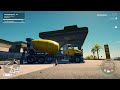 Using MASSIVE Vehicles to Build Buildings in the Construction Simulator Game!