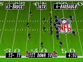 TECMO Super Bowl II - '92 Season Week 12 - Green Bay Packers @ Chicago Bears (NO COMMENTARY)