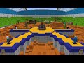 100 Players Simulate The Olympics In Minecraft...