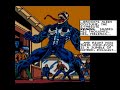 Spider-Man and Venom: Maximum Carnage (SNES) Playthrough - NintendoComplete