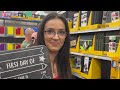 BACK TO SCHOOL SUPPLIES SHOPPING WITH 8 KIDS WALMART 2024