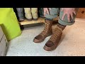 Red Wing 8830 8” Copper Rough and Tough moc toe boot 9877 10877 January 10, 2023