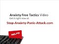 How to Treat Social Anxiety with 3 Natural Steps