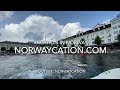 Arendal - Recommended by Condé Nast Traveller (Feb 2023) | @norwaycation