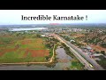 Scenic Bangalore Outskirts! Incredible Karnataka! Incredible India