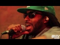 Arise Roots - Eastern Sunrise/What A Shame (Live @ BNV Studios HD)