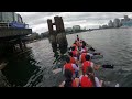 Concord Pacific Dragon Boat Festival - Premier Mixed C Final (GoPro POV)