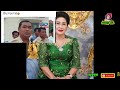 លេាកជំទាវ ហ៊ុន សុីណាត ទៅកាន់ អភិបាលស្រុក​កំពុង​រោទ៍ រឿងមិន​ព្រម​ដាក់​គម្រប​លូចំហជិត១០ឆ្នាំហើយ