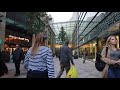 Walking in CARDIFF / Wales (UK) 🏴󠁧󠁢󠁷󠁬󠁳󠁿 - 4K 60fps (UHD)