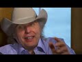 Dwight Yoakam on Country Rock and His Hit Song, 'Guitars, Cadillacs' | The Big Interview