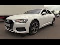 2020 AUDI A6 40 TDI 2.0 S-tronic 190HP ASMR VIDEO