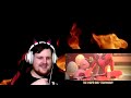 Its a Deal Alastor | Your Dear Demon | Phantom Reaction by NateWantsToBattle, animated by Mautzi A.S