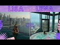 Lisa or Lena 💓 Luxury Edition ✨
