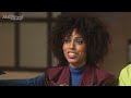 Kerry Washington and 'Daughters' Directors Discuss Emotional Documentary | Sundance 2024