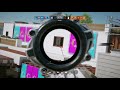 One Tap/Sniper Montage-Music Synced