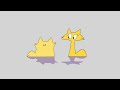 Neurodiverse Friends - (Animation)