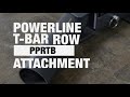 Powerline PPR500 Half Rack (BodySolid.com)