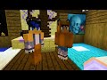 Saved By The ALPHA Wolf In Minecraft!