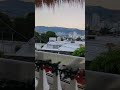 Acapulco Mexico  relaxing morning sounds