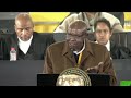 Hlophe vs Ramaphosa – President Don’t Call Me Judge Hlophe. You Know Why