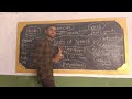 Parts of speech#englishgrammar #ibpsgrammar#tcsenglishpattern#viralvideo