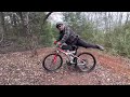 Can you build an affordable E Mountain bike with the Bafang Mid Dtive kit? bbs02 install