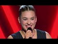 UNEXPECTED TWIST: His daughter wasn't supposed to audition on The Voice | Journey #368