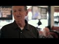 Walter Gretzky singing Que Sera Sera