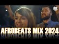 AFROBEATS MIX 2024 🔥 TOP OF NAIJA AFROBEAT VIDEO MIX 2024 | AMAPIANO 2024 | WIZKID | TYLA | OMAH LAY