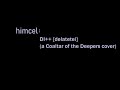 Himcel Delatetei dl++ (Coaltar of the Deepers Cover)