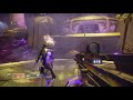 Calus Prestige Defeated in One face - 2 Plates Only [Apparently I'm Working for Bungie LOL]
