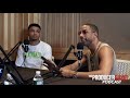 Financially if you're not where you want to be this is for you! | Ryan Leslie | Producergrind Clips