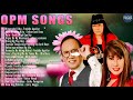 Greatest Hits Freddie Aguilar, Willy Garte, Imelda Papin, Bing Rodrigo   Tagalog Opm Love Songs 80's