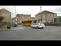 Belper Bus Station  - April 2017