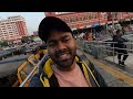 🚂 தரமான ரயில் சம்பவம் 🔥 |🚂 NILGIRI EXPRESS TRAVEL VLOG | METTUPALAYAM TO CHENNAI | Peri Vlogs