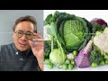 These 5 Superfoods Starve Cancer & Prevent Disease🔥Dr. William Li