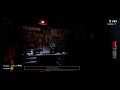 Beating CHICA on 20 Mode in FNAF 1