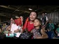 Chen Meng wins BACK-TO-BACK table tennis golds in a high-energy match | Paris Olympics | NBC Sports