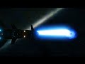 Elite Dangerous - Gimbaled Neutron Beam