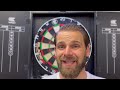 5 Best Tips - To play better Darts ! Play 50+ average Darts