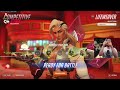 mL7 gave this Plat Lifeweaver 27 TIPS in 8 minutes | Overwatch 2