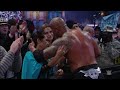 The Rock vs. John Cena like you’ve never seen before