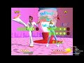 MY DANCE MOVES TOO NICE | Bust a Groove