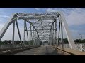 Llano Texas 4K Driving Tour | Drive Through Downtown Llano