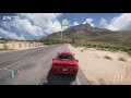 Forza Horizon 5 | Dunas Blancas Sprint | 2:22.643 | A Class Rivals