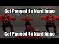 Get Pugged On Nerd