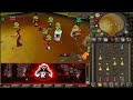 (OSRS) [EOP] Vs. [Apex] P2P Mini (4-1)